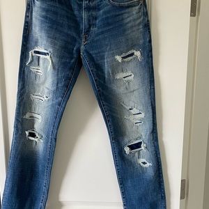 Men’s American Eagle denim 30x34 NWT